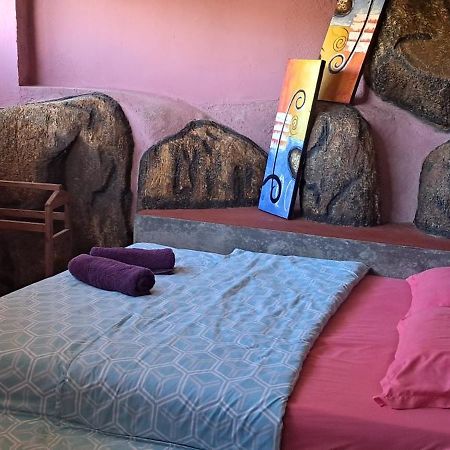 Bed and breakfast Il Villino Haputale Extérieur photo