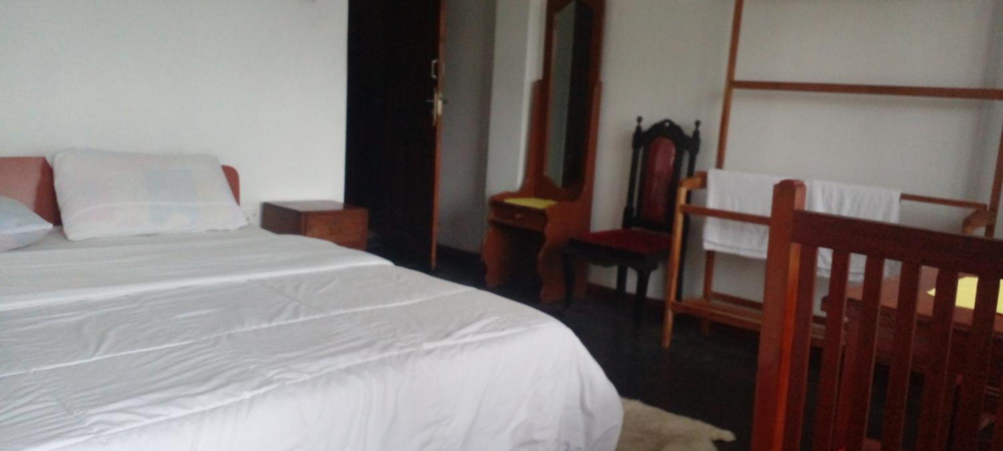 Bed and breakfast Il Villino Haputale Extérieur photo