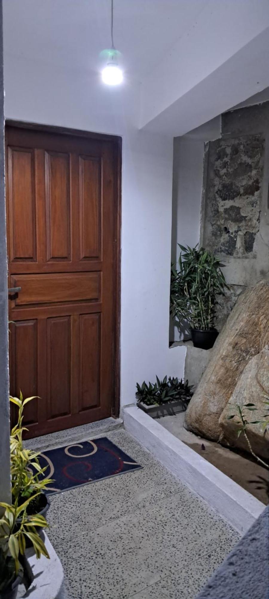 Bed and breakfast Il Villino Haputale Extérieur photo
