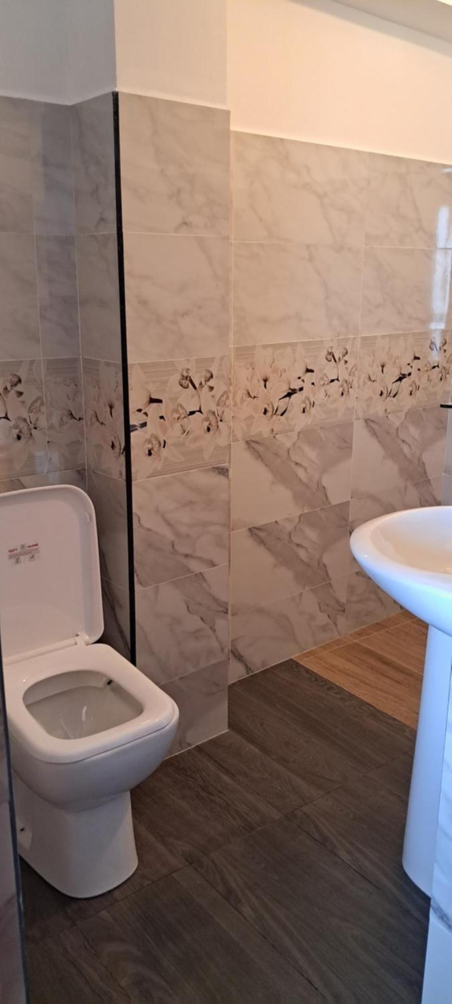 Bed and breakfast Il Villino Haputale Chambre photo