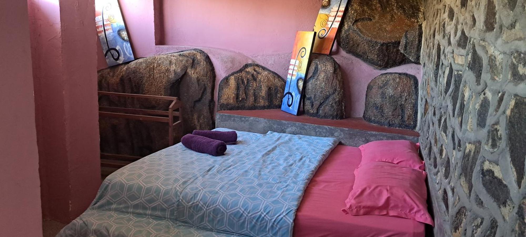 Bed and breakfast Il Villino Haputale Extérieur photo