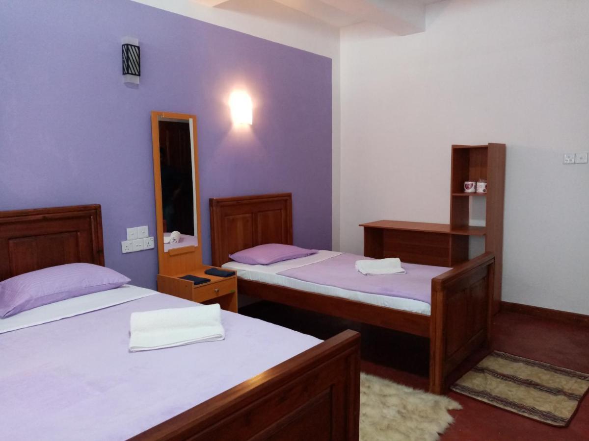 Bed and breakfast Il Villino Haputale Extérieur photo